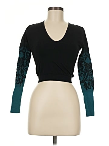 Nux Long Sleeve T-Shirt (view 1)