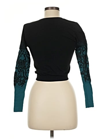 Nux Long Sleeve T-Shirt (view 2)