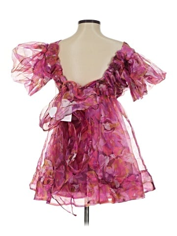 Buddy Love Cocktail Dress (view 2)
