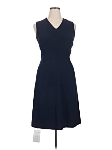 MM. LaFleur Cocktail Dress (view 1)