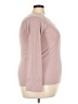 Staccato Pink Pullover Sweater Size XXL - photo 4