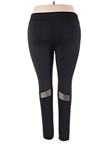 Zone Pro Active Pants (view 2)