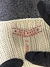 Old Navy Stripes Orange Pullover Sweater Size XXL - photo 7