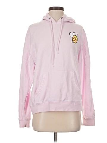 A-Lab Pullover Hoodie (view 1)