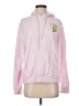 A-Lab Pink Pullover Hoodie Size S - photo 1