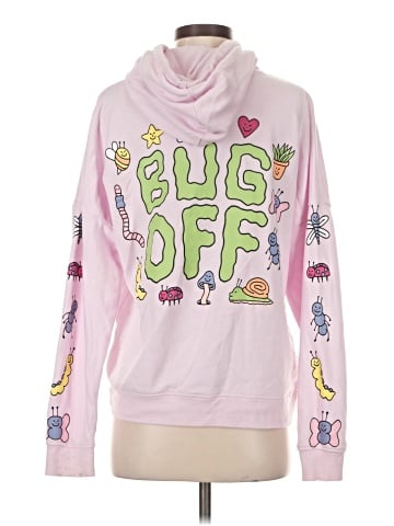 A-Lab Pullover Hoodie (view 2)