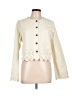 Free Assembly Ivory Jacket Size L - photo 1
