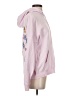 A-Lab Pink Pullover Hoodie Size S - photo 4