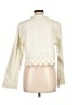 Free Assembly Ivory Jacket Size L - photo 2