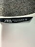 Zara White Jumpsuit Size XS - photo 4