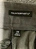 Counterparts Black Dress Pants Size 14 - photo 4