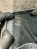 Jessica Simpson Gray Dress 18-24 MO / 24 MO - photo 3