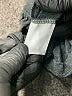 Jessica Simpson Gray Dress 18-24 MO / 24 MO - photo 4