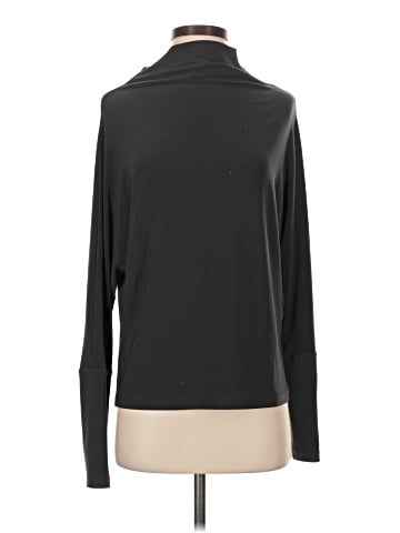 Sympli Long Sleeve Turtleneck (view 1)