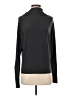 Sympli Black Long Sleeve Turtleneck Size S - photo 1