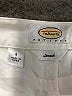 Talbots White Linen Pants Size S - photo 4
