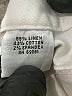 Talbots White Linen Pants Size S - photo 5