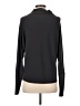 Sympli Black Long Sleeve Turtleneck Size S - photo 2