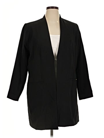 Calvin Klein Blazer (view 1)