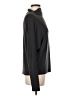 Sympli Black Long Sleeve Turtleneck Size S - photo 4
