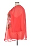 Maggie Barnes for Catherines 100% Polyester Orange 3/4 Sleeve Blouse Size 3X - photo 5