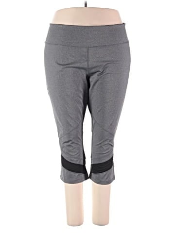 Reebok Active Pants (view 1)