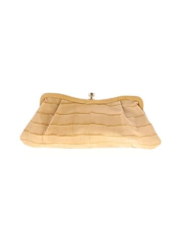 Banana Republic Leather Clutch (view 2)