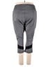 Reebok Gray Active Pants Size 3X - photo 2