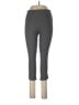 Lululemon Athletica Gray Active Pants Size 10 - photo 1