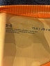 Under Armour 100% Polyester Yellow Active T-Shirt Size L (youth) - photo 3