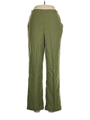 Alfred Dunner Cargo Pants (view 1)