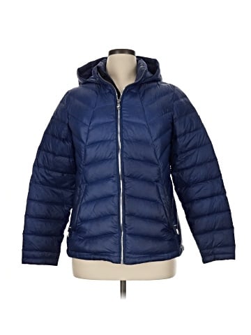 Spyder Snow Jacket (view 1)