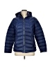 Spyder 100% Nylon Blue Snow Jacket Size 16 - photo 1