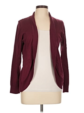 Faded Glory Cardigan (view 1)