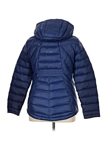 Spyder Snow Jacket (view 2)