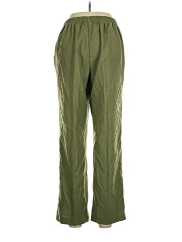 Alfred Dunner Cargo Pants (view 2)