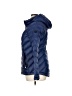Spyder 100% Nylon Blue Snow Jacket Size 16 - photo 5