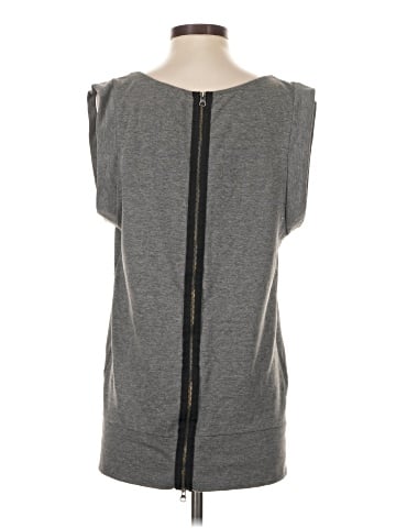 Silence and Noise Casual Dress (view 2)