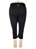 Reebok Black Active Pants Size 3X - photo 2