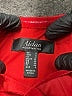 Aidan Mattox 100% Polyester Solid Red Cocktail Dress Size 4 - photo 4