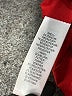 Aidan Mattox 100% Polyester Solid Red Cocktail Dress Size 4 - photo 5