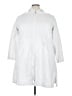 Lands' End White Raincoat Size 3X - photo 1