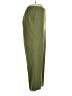 Alfred Dunner Solid Green Cargo Pants Size 12 Petite - photo 4