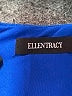 Ellen Tracy 100% Polyester Blue Casual Dress One size - photo 7