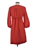 Tabitha Red Wool Coat Size 4 - photo 2