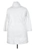 Lands' End White Raincoat Size 3X - photo 2