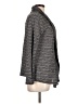 Jessica Gray Cardigan Size L - photo 4