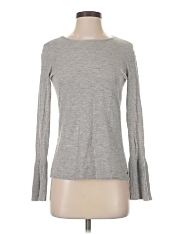 edc by Esprit Long Sleeve Top (view 1)