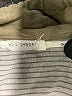 Blu Pepper Tan Trenchcoat Size S - photo 6