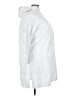 Lands' End White Raincoat Size 3X - photo 4